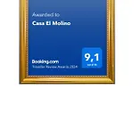 Casa El Molino Prázdninový dům Conil De La Frontera