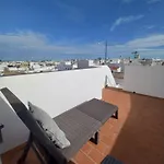 Prázdninový dům Casa El Molino Conil De La Frontera