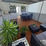 Prázdninový dům Casa El Molino