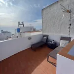 Casa El Molino Prázdninový dům Conil De La Frontera