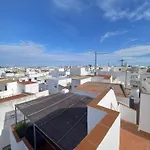 Prázdninový dům Casa El Molino *