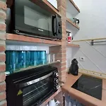 Casa El Molino Prázdninový dům *