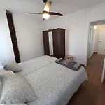 Prázdninový dům Casa El Molino Conil De La Frontera