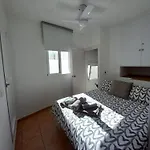 Casa El Molino Prázdninový dům