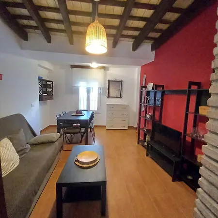 Casa El Molino Сasa de vacaciones Conil De La Frontera