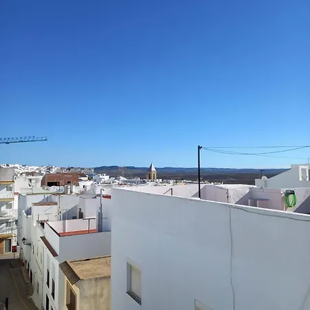 Casa El Molino *