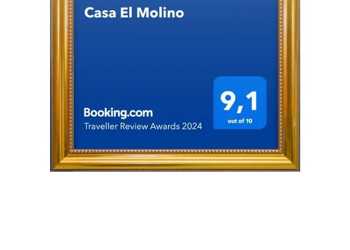 Casa El Molino Casa vacanze Conil De La Frontera