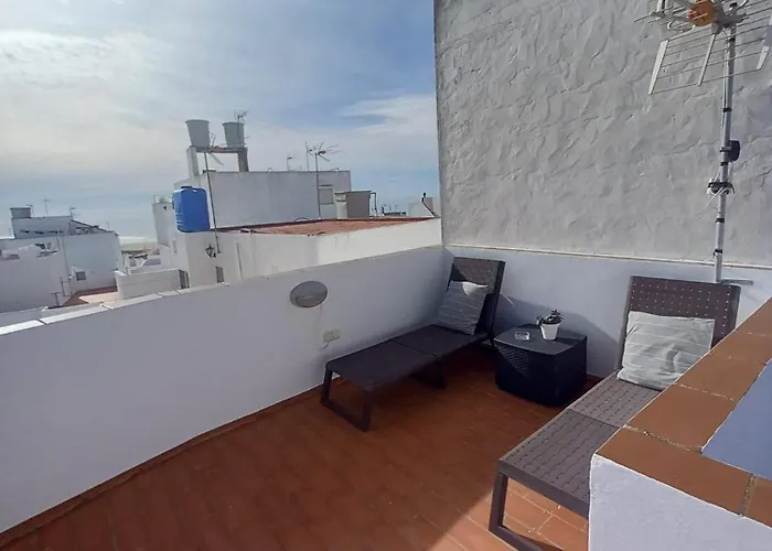 Casa El Molino Casa vacanze Conil De La Frontera