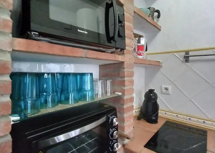 Casa El Molino Casa vacanze *