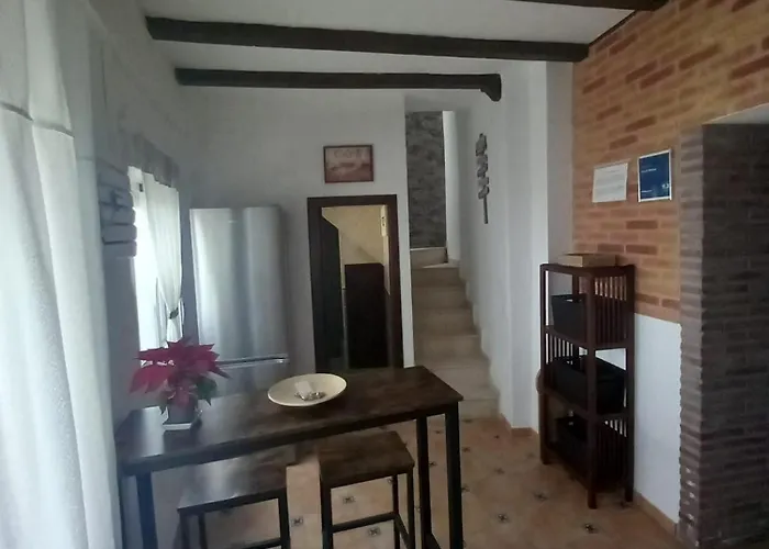 Casa El Molino Casa vacanze Conil De La Frontera