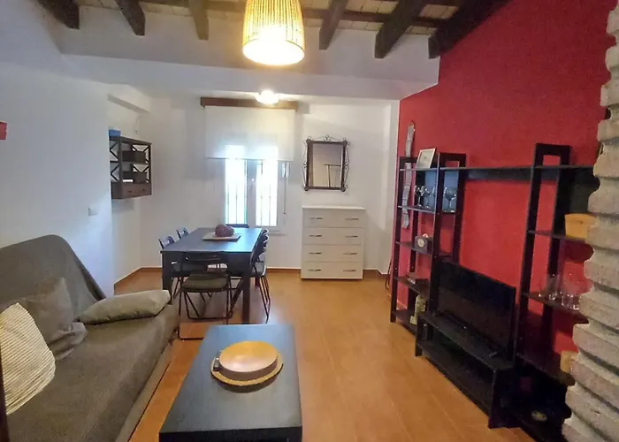 Casa El Molino Casa vacanze Conil De La Frontera