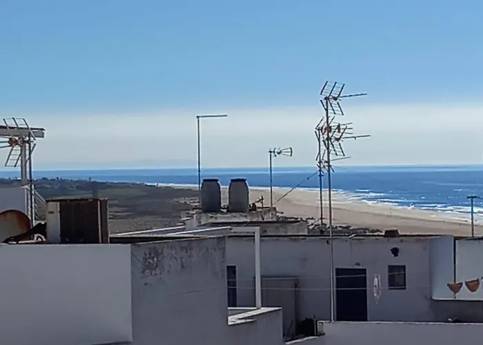 Casa El Molino Casa vacanze *