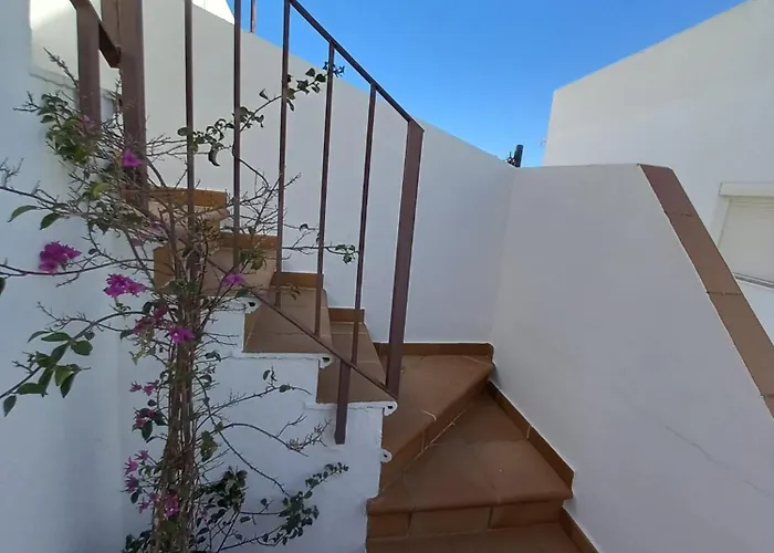 Casa vacanze Casa El Molino *