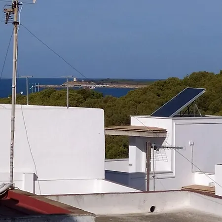 Casa El Molino