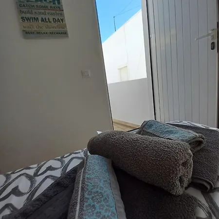 Сasa de vacaciones Casa El Molino