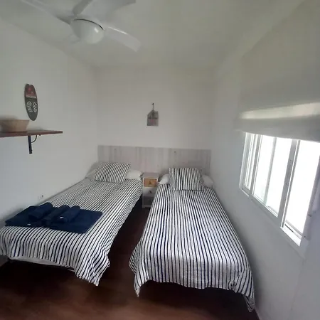 Casa El Molino Сasa de vacaciones