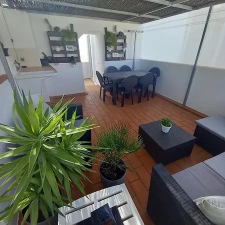 Сasa de vacaciones Casa El Molino