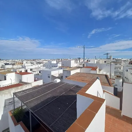 Сasa de vacaciones Casa El Molino *