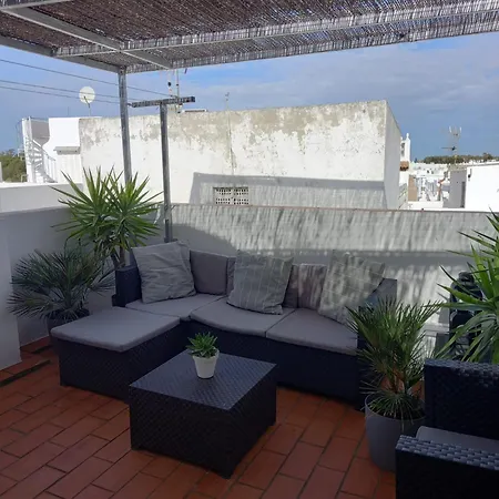 Casa El Molino Сasa de vacaciones *