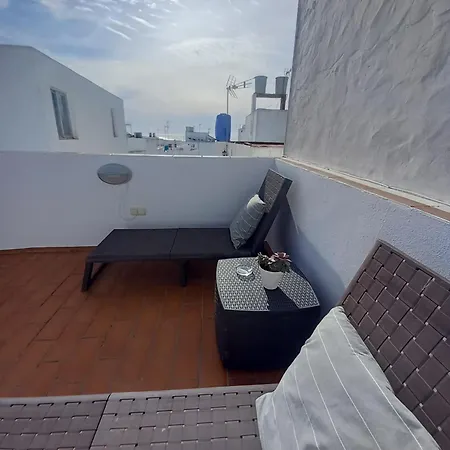 Casa El Molino * Conil De La Frontera