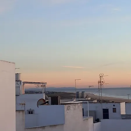 Casa El Molino Сasa de vacaciones