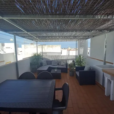 Casa El Molino