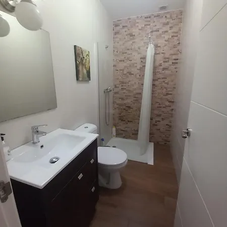 Casa El Molino * Conil De La Frontera