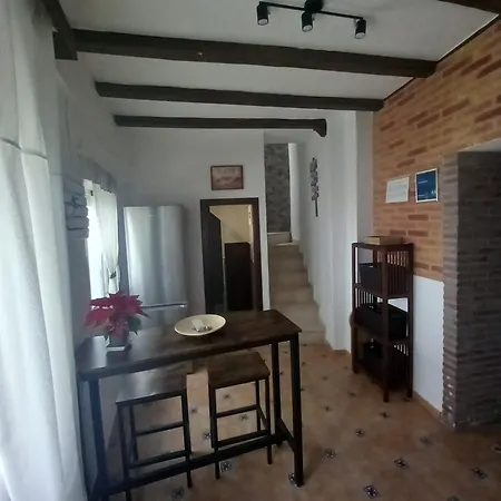 Casa El Molino Сasa de vacaciones Conil De La Frontera