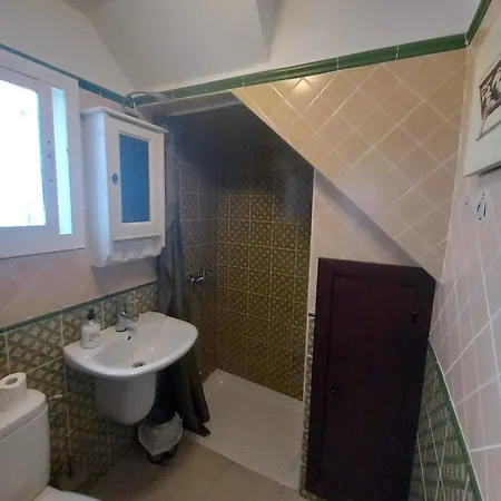 Сasa de vacaciones Casa El Molino *