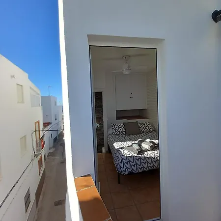 Сasa de vacaciones Casa El Molino