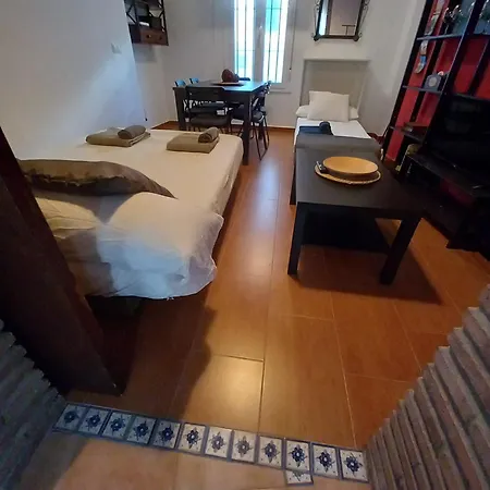 Casa El Molino Сasa de vacaciones