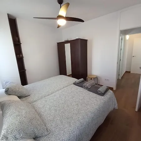 Сasa de vacaciones Casa El Molino Conil De La Frontera