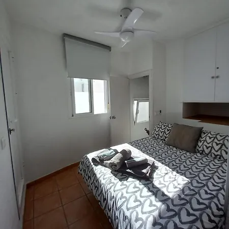 Casa El Molino Сasa de vacaciones