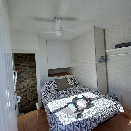 Сasa de vacaciones Casa El Molino *