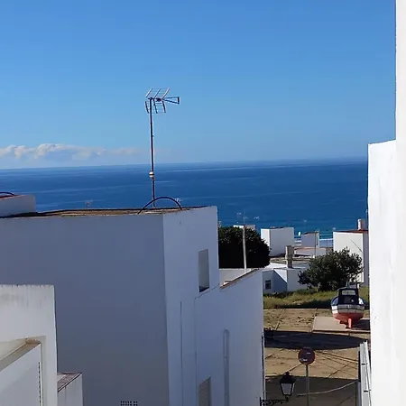 Casa El Molino