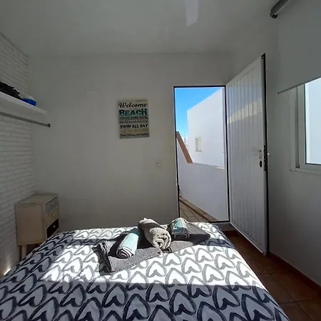 Casa El Molino * Conil De La Frontera