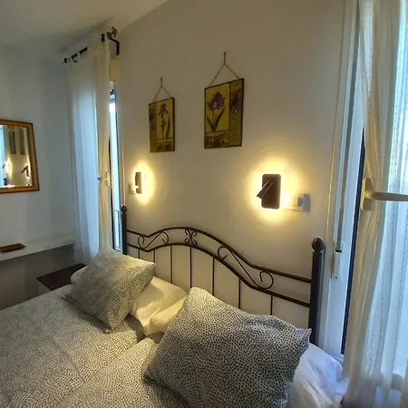 Сasa de vacaciones Casa El Molino