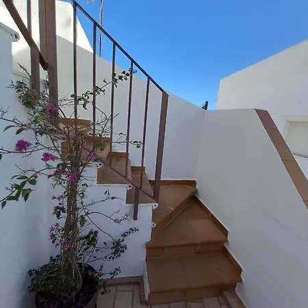 Сasa de vacaciones Casa El Molino *