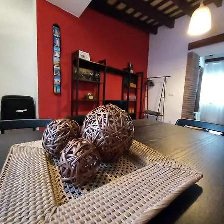 Casa El Molino Сasa de vacaciones *