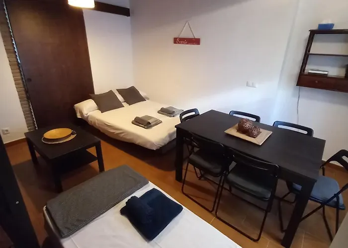 Σπίτι διακοπών Casa El Molino Conil De La Frontera