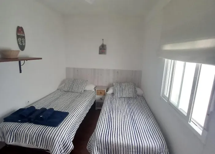 Casa El Molino Σπίτι διακοπών