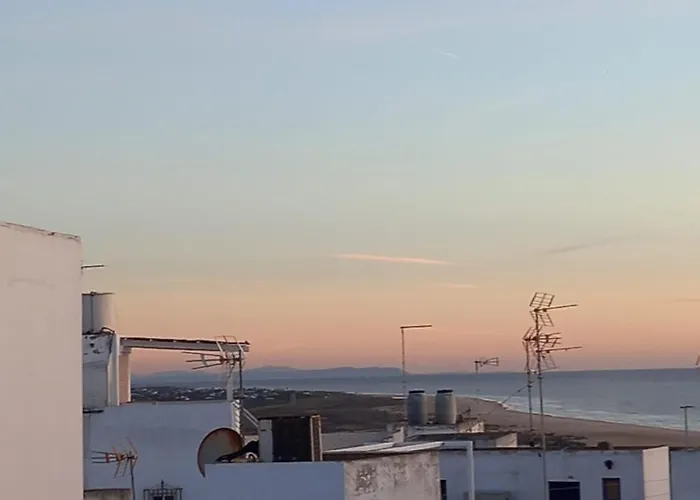 Casa El Molino Σπίτι διακοπών