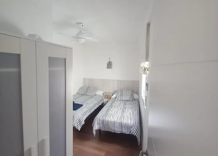 Casa El Molino Σπίτι διακοπών