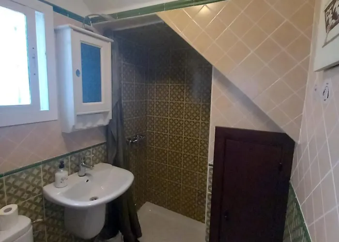 Σπίτι διακοπών Casa El Molino *