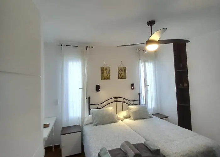 Casa El Molino Σπίτι διακοπών Conil De La Frontera