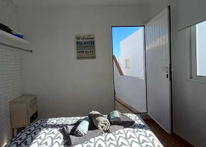 Casa El Molino * Conil De La Frontera