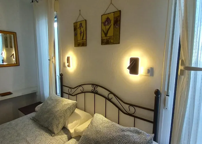 Σπίτι διακοπών Casa El Molino