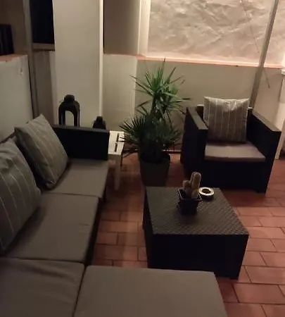 Casa El Molino コニル・デ・ラ・フロンテラ