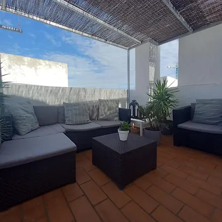 Casa El Molino *