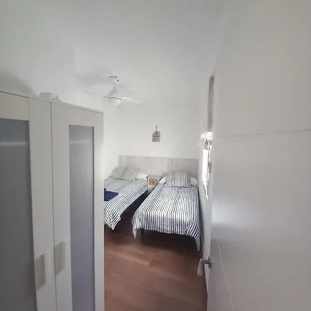 Casa El Molino 別荘